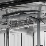 Gorenje GV673C65 Undercounter 16 sets of dishes - Image 9