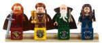 LEGO Harry Potter Hogwarts Castle for Ages 16+ 6020 Pieces - Image 6