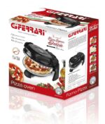 G3Ferrari Delizia G10006 Pizza Maker 1200W Black - Image 3