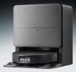 Roborock Saros 20 Complete Σκούπα Ρομπότ με Χαρτογράφηση Laser & Απορρόφηση 36000Pa Μαύρη - Image 2