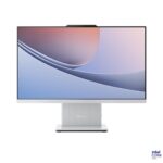 Lenovo IdeaCentre AIO 24ILL11 23.8" (Ultra 5-226V/16GB/1.0TB SSD/FHD/W11 Home) International English - Image 3