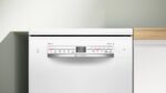 Bosch Free Standing Dishwasher with Wi-Fi for 10 Place Settings W45xH85cm - Image 3