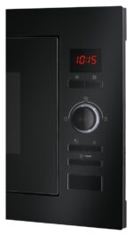 Amica AMMB25E3GB Built-in microwave oven 25 L 900 W Black - Image 3