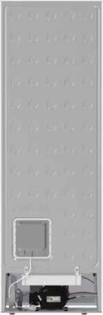 Gorenje Upright Freezer 280lt NoFrost - Image 6
