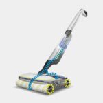 Karcher Fc 7 Cordless Mop Battery 25V - Image 4