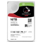 Seagate IronWolf Pro 16TB HDD Hard Drive 3.5" SATA III 7200rpm with 256MB Cache for NAS ST16000NT001 - Image 4