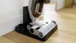 Karcher FCV 3 Extra+ Rechargeable Stick Vacuum 21.6V Alb - Image 11