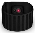 Garmin Index Sleep Monitor S-M Black - Image 4