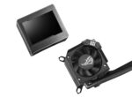 Asus ROG Ryujin III 240 Υδρόψυξη AIO CPU με 2 Ανεμιστήρες 120mm και ARGB Φωτισμό - Image 7