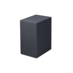 LG SC9S Soundbar 3.1.3 Bluetooth, HDMI and Wi-Fi 400W with Wireless Subwoofer and Remote Control Black - Image 4