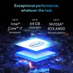 Asus ExpertCenter P500 Mini PC (Core 5 /W11 Pro) - Image 14