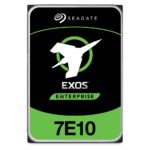 Seagate Exos 7E10 10TB HDD Hard Drive 3.5" SATA III 7200rpm with 256MB Cache for Server ST10000NM017B - Image 3