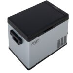 Adler Portable Fridge 40L 12V 24V White - Image 10