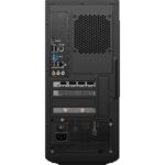 MSI MAG Infinite S3 14NVM5-2873EU Gaming Desktop PC (i5-14400F/16GB DDR5/1TB SSD/GeForce RTX 5060 Ti/W11 Home) - Image 8