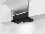 Electrolux LFP336K Pull-out cooker hood 410 m3/h Black - Image 3