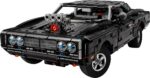 LEGO Technic 1516τμχ 42231 - Image 3