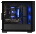 Actina 5901443335832 Gaming Desktop PC (Ryzen 5-5600/16GB DDR4/1TB SSD/Radeon RX 7600/No OS) - Image 3
