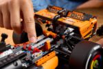 LEGO Technic MCL39 F1 1675τμχ 42228 - Image 8