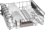Bosch Fully Integrated Dishwasher for 14 Place Settings W60xH82cm Serie 4 - Image 6