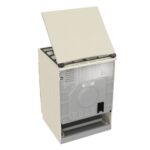 Gorenje Κουζίνα Υγραερίου & Ρεύματος 71lt με Εμαγιέ Εστίες Π60εκ. Gorenje Gks6c71cli Kitchen - Image 12