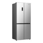 Gorenje Gorenje Built-in Refrigerator 460L NoFrost Height 190cm Width 79.4cm Length 65cm Gray NRM819E61X - Image 3