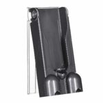 Dyson V10 Cyclone Submarine Rechargeable Stick Vacuum 15V Silver - Image 7