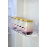 Sam Cook Multi Door fridge-freezer 472 l (black) - Image 7