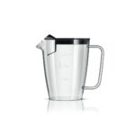 Philips Juicer 800W Black - Image 4