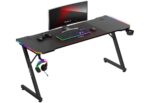 Huzaro Hero 4.8 Rgb Gaming Desk Huz - Image 5