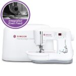 Singer Domestic Sewing Machine - Image 3