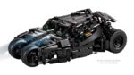 LEGO Technic Batmobile Tumbler για 12+ Ετών 719τμχ - Image 5