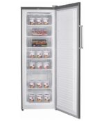 MPM Upright Freezer 242lt - Image 2