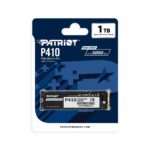 Patriot Viper P410 SSD 1TB M.2 Type with PCI Express 4.0 Connection P410P1TBM28H - Image 4