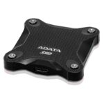 Adata SD620 USB 3.2 External SSD 2TB Black - Image 4
