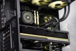Actina KOMACNGIP0204 Gaming Desktop PC (Ryzen 7-7800X3D/32GB DDR5/1TB SSD/GeForce RTX 5080/No OS) - Image 12