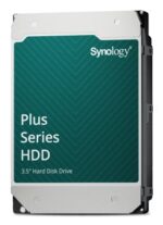 Synology Plus 8TB HDD Hard Drive 3.5" SATA III 7200rpm for NAS HAT3320-8T - Image 2