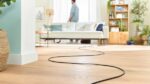 Bosch BGB38RD2 Vacuum Cleaner 600W Bagged 4lt Red - Image 3