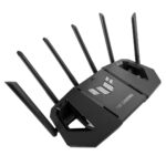 Asus TUF Gaming BE9400 Wireless Router Wi-Fi 7 with 3 2.5 Gigabit Ports - Image 5