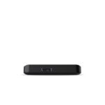 Toshiba Canvio Basics 2022 USB 3.2 External 2.5" HDD 1TB Black - Image 5