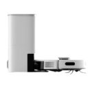 Ezviz RE5 Plus Robot Vacuum Cleaner with Laser Mapping and Suction Power 4000Pa White - Image 2