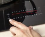 Gorenje Индукционен Автономен Плот с Функция Заключване 59.5x52см - Image 5