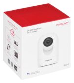 Foscam R4M IP Surveillance Camera Wi-Fi Full HD+ 4MP with Two-Way Communication and Lens 2.8mm 4MP - Image 4