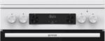 Gorenje Κουζίνα 71lt με Εστίες Υγραερίου Π60εκ. Λευκή - Image 8