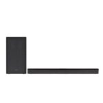 Samsung HW-B450F Soundbar 2.1 Bluetooth and HDMI with Wireless Subwoofer and Remote Control Black - Image 3