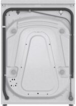 Gorenje Washing Machine 7kg with Steam Technology 1200 Rounds W3NGPI72SBS/PL - Image 5