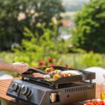 Black & Decker Flat Top Griddle with Flat Plate - Image 6