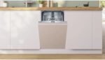 Bosch Fully Integrated Dishwasher with Wi-Fi for 10 Place Settings W44.8xH81.5cm - Image 2