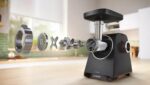Bosch Meat Grinder 1900W Black