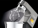 Kenwood Titanium Chef Patissier XL Stand Mixer 1400W with Stainless Mixing Bowl 7lt - Image 6