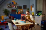 LEGO Super Mario Donkey Kong Arcade για 18+ Ετών 1371τμχ - Image 9